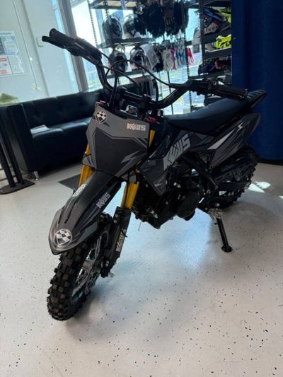 купить Мотоцикл KEWS K60 ZL60 10/10 в Ленинске-Кузнецком - фото 