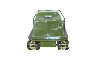 купить Мотобуксировщик KOIRA T14 BS (Мотор США) Сочи - фото 