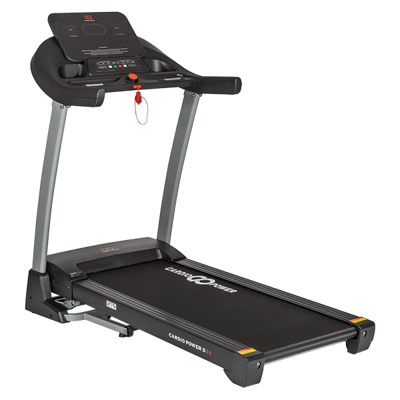 Беговая дорожка CARDIOPOWER S35 в Москве