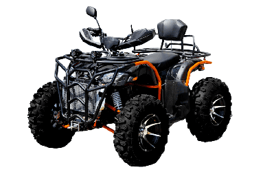 купить Квадроцикл ZONGSHEN Tundra 4X4 Premium в Борисове - фото 