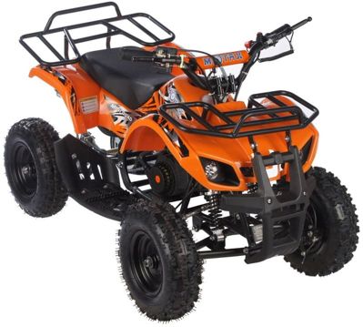 купить Квадроцикл MOTAX ATV Mini Grizlik X-16 Big Wheel (м/с) в Мичуринске - фото 