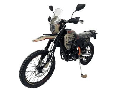 купить Мотоцикл кроссовый эндуро ROLIZ Ranger (ZS174MN-5A) 300 с ПТС в Вологде - фото 