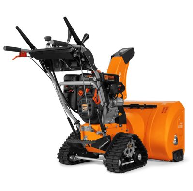 купить Снегоуборщик DAEWOO DAST 1590 в Мытищах - фото 