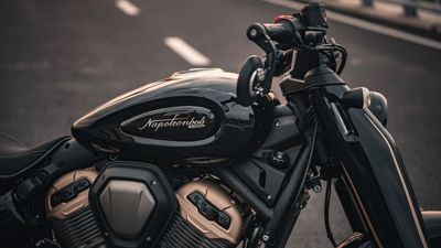 купить Мотоцикл BENDA Napoleon 500 в Мичуринске - фото 