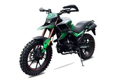 купить Мотоцикл ROCKOT Hound 250 ТУРЭНДУРО в Мичуринске - фото 