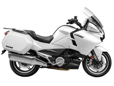 купить Мотоцикл CFMoto 1250TR-G (ABS) в Рубцовске - фото 