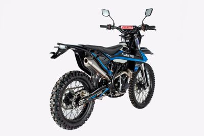 купить Мотоцикл кроссовый эндуро AVANTIS A7 NEW (PR250/172FMM-5) KKE Сочи - фото 