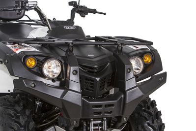 купить Квадроцикл BALTMOTORS Striker 500 EFI в Батайске - фото 