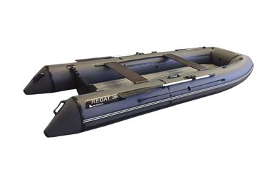 купить Лодка ПВХ BIG BOAT Regat 360 в Дербенте - фото 