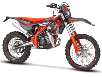купить Мотоцикл кроссовый эндуро BETA Xtrainer 300 21/18 в Красногорске - фото 