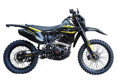 Мотоцикл BSE Z9 ENDURO в Минске и Беларуси
