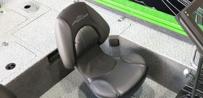 купить Катер-лодка алюминиевая NORTHSILVER 525 Fish Sport Сочи - фото 