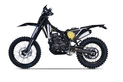 купить Мотоцикл кроссовый эндуро BRZ X8 NB300 23 BE в Гомеле - фото 