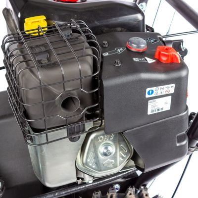 купить Снегоуборщик REDVERG PROLine RD-SB71/1450BS-E в Красногорске - фото 