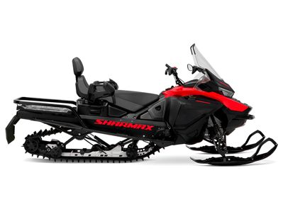 купить Снегоход SHARMAX ACE 900 в Подольске - фото 
