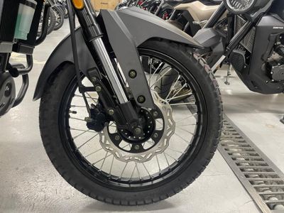 купить Мотоцикл REGULMOTO ADV 300 S в Подольске - фото 