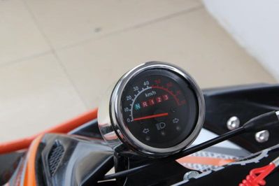 купить Квадроцикл MOTAX ATV T-Rex Super LUX 50 cc в Мичуринске - фото 