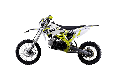 купить Мотоцикл BRZ X4 125cc PITBIKE в Мичуринске - фото 