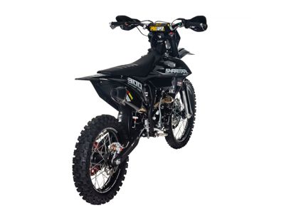 купить Мотоцикл кроссовый эндуро SHARMAX Expert 300 в Ессентуках - фото 
