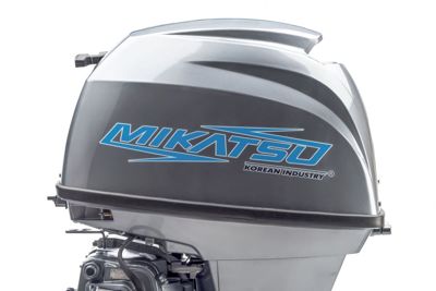 купить 2х-тактный лодочный мотор MIKATSU M70FEL-T (2024) в Набережных Челнах - фото 