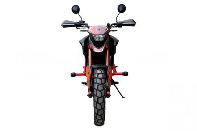 купить Мотоцикл ROCKOT Hound OFFROAD 250 LUX CROSS в Москве - фото 