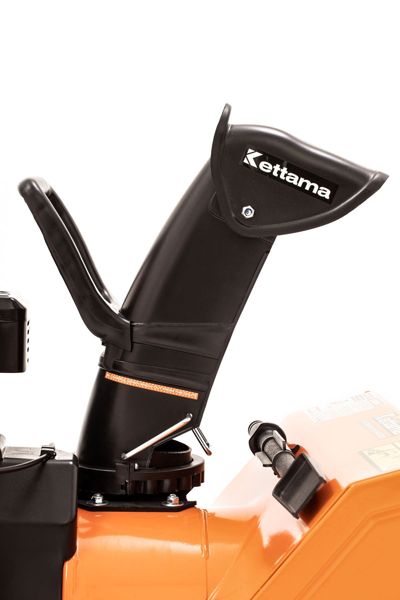купить Снегоуборщик KETTAMA Storm KTA60-G Economy в Орле - фото 
