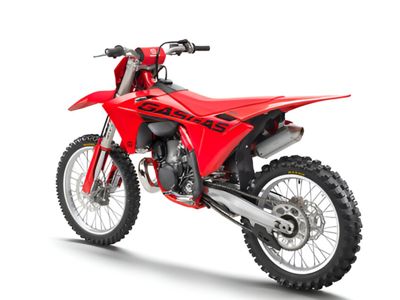 купить Мотоцикл кроссовый эндуро GASGAS MC 250F 2025 21/18 в Иркутске - фото 