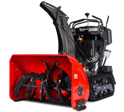Снегоуборщик KETTAMA 500 Pro в Астрахани