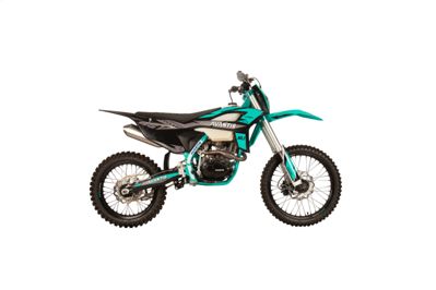 Мотоцикл AVANTIS A5 (PR300) ENDURO в Красноярске