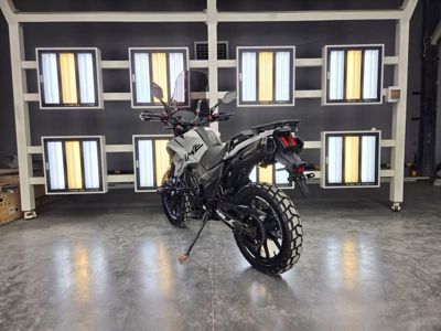 купить Мотоцикл REGULMOTO DUKE 300 ТУРЭНДУРО в Перми - фото 