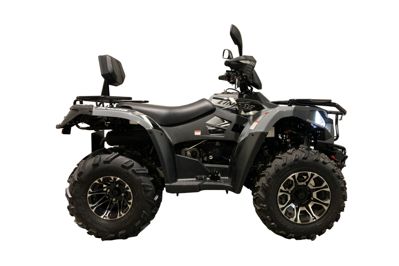 купить Квадроцикл LINHAI-YAMAHA P320 Promax в Горно-Алтайске - фото 