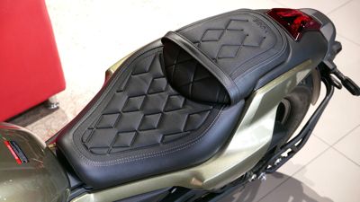 купить Мотоцикл VOGE CU525 в Челябинске - фото 