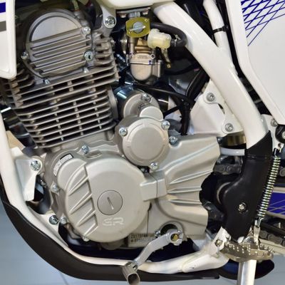 купить Мотоцикл кроссовый эндуро GR7 F300A-M (4T 175FMM) Enduro Lite 2022 в Нефтекамске - фото 