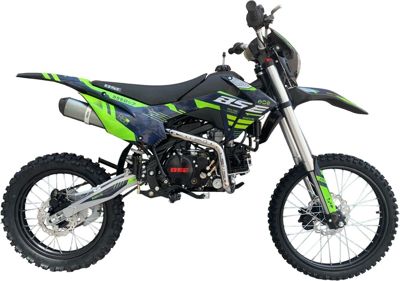 Мотоцикл BSE PH150 17/14 PITBIKE в Балашихе