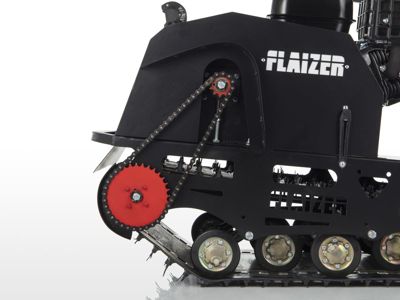 купить Мотобуксировщик FLAIZER G500 1450 HP20 Maximum (2022) в Сергиевом Посаде - фото 