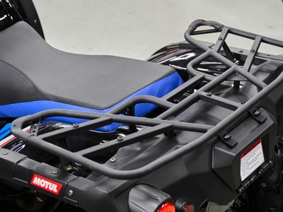 купить Квадроцикл SHARMAX Force 600 Ranger в Севастополе - фото 