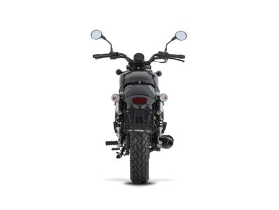 купить Мотоцикл SHARMAX RR 240 Ultra во Владивостоке - фото 