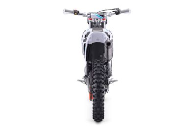 купить Мотоцикл BRZ H6 PR250 ENDURO во Владивостоке - фото 