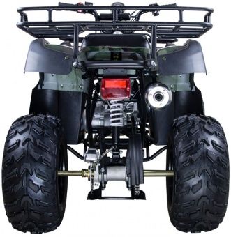 купить Квадроцикл AVANTIS Hunter 150 Lite в Чите - фото 