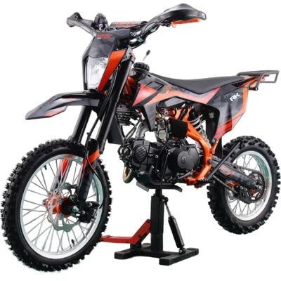 Мотоцикл RACER TRZ140E PITBIKE в Балашихе