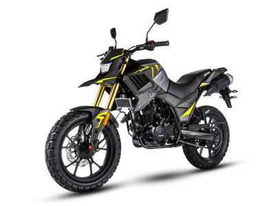 купить Мотоцикл SHARMAX Tour Enduro 300 в Тюмени - фото 