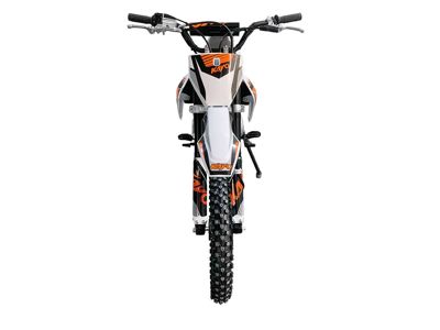 купить Мотоцикл KAYO M125EM 17/14 в Благовещенске - фото 
