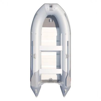 Лодка ПВХ BADGER SL 390 AL в Старом Осколе