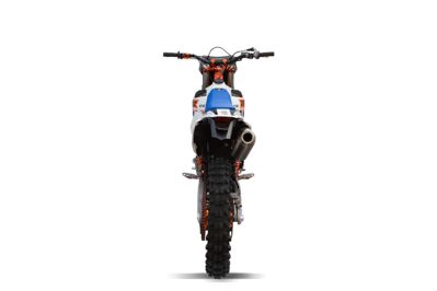 купить Мотоцикл BRZ MX8 NC450S ENDURO в Прокопьвске - фото 