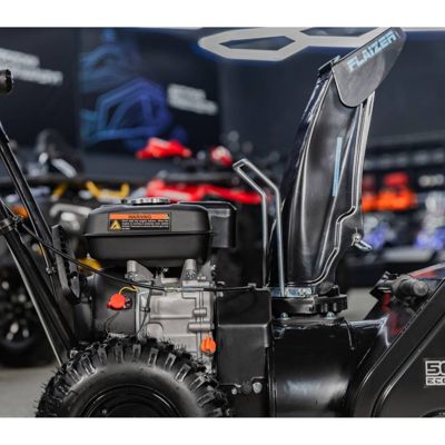 купить Снегоуборщик FLAIZER 50 E Economy Сочи - фото 