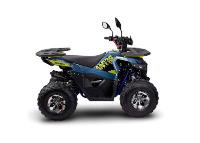 купить Квадроцикл Avantis Ray 8 Premium в Щелково - фото 