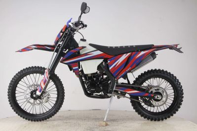 купить Мотоцикл кроссовый эндуро ROLIZ Sport-009 в Минске и Беларуси - фото 