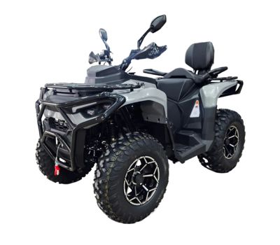 Квадроцикл MIKILON 300 Hammer EFI в Подольске