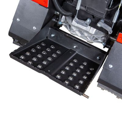 купить Снегоуборщик REDVERG PROLine RD-SBS87/15TBH Stand on в Мичуринске - фото 