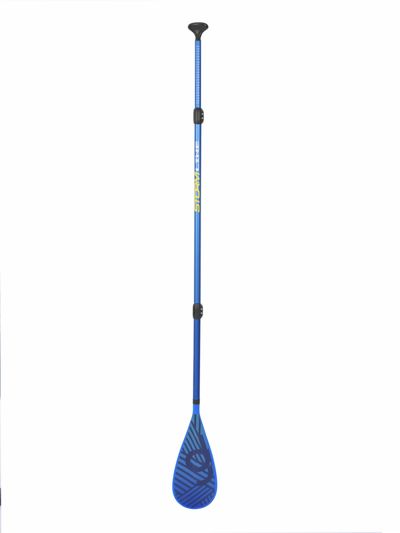 купить Надувная доска для SUP-бординга STORMLINE POWERMAX YOGA LINE 10,6 в Москве - фото 